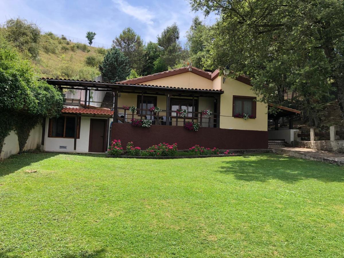 Casa Rural En Plena Naturaleza Lic Uvtr1524 Eguillor المظهر الخارجي الصورة