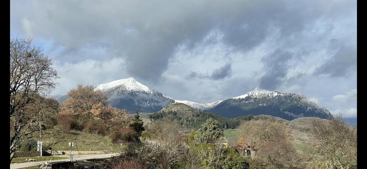 Casa Rural En Plena Naturaleza Lic Uvtr1524 Eguillor المظهر الخارجي الصورة