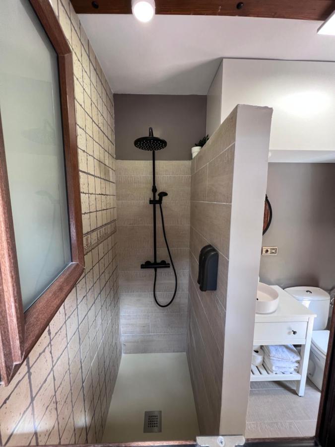 Casa Rural En Plena Naturaleza Lic Uvtr1524 Eguillor المظهر الخارجي الصورة