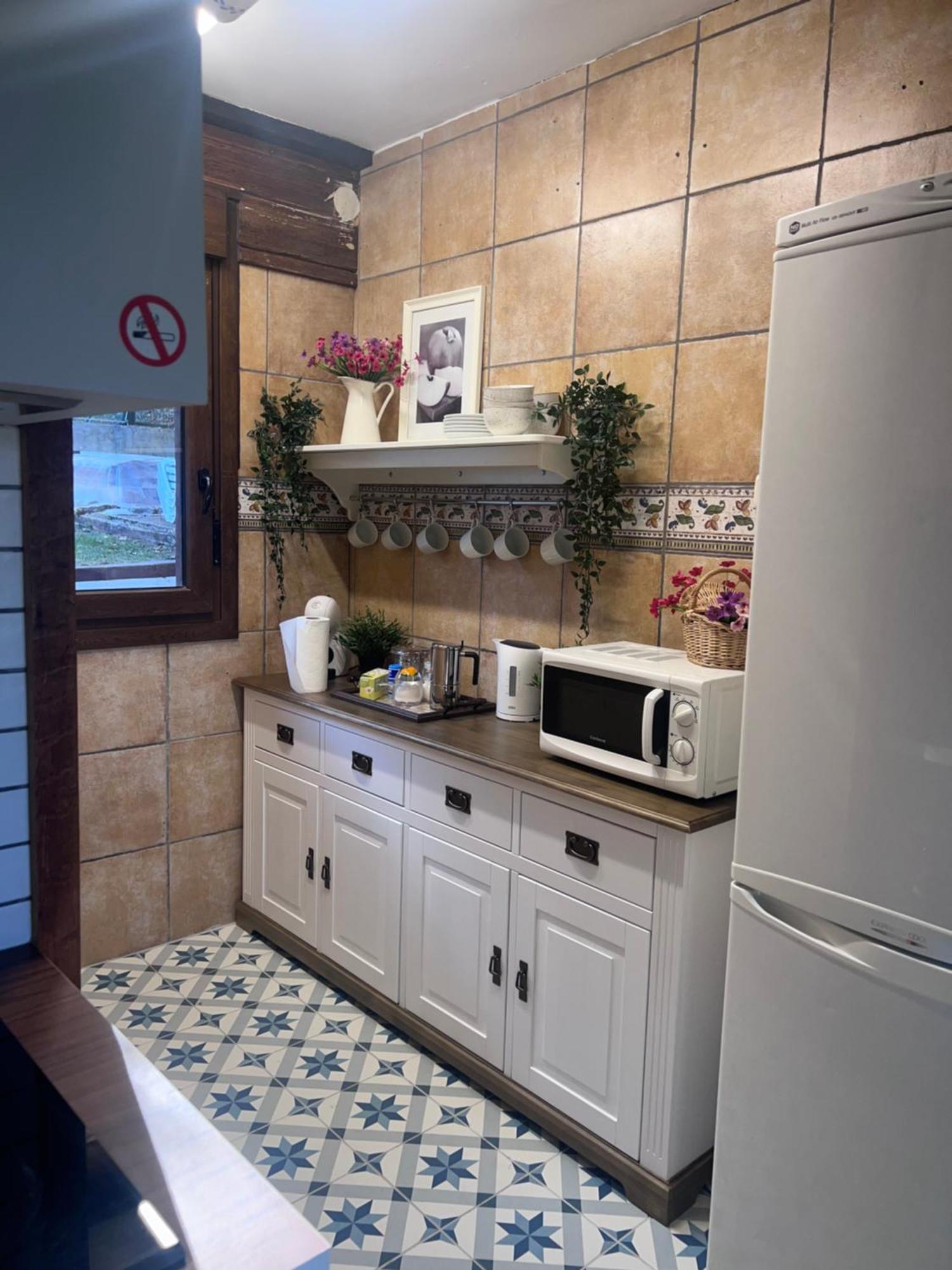 Casa Rural En Plena Naturaleza Lic Uvtr1524 Eguillor المظهر الخارجي الصورة